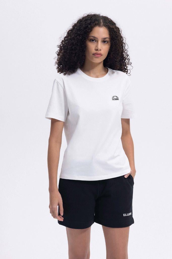 ELLESSE Kadın Kısa Kollu Tişört EF426