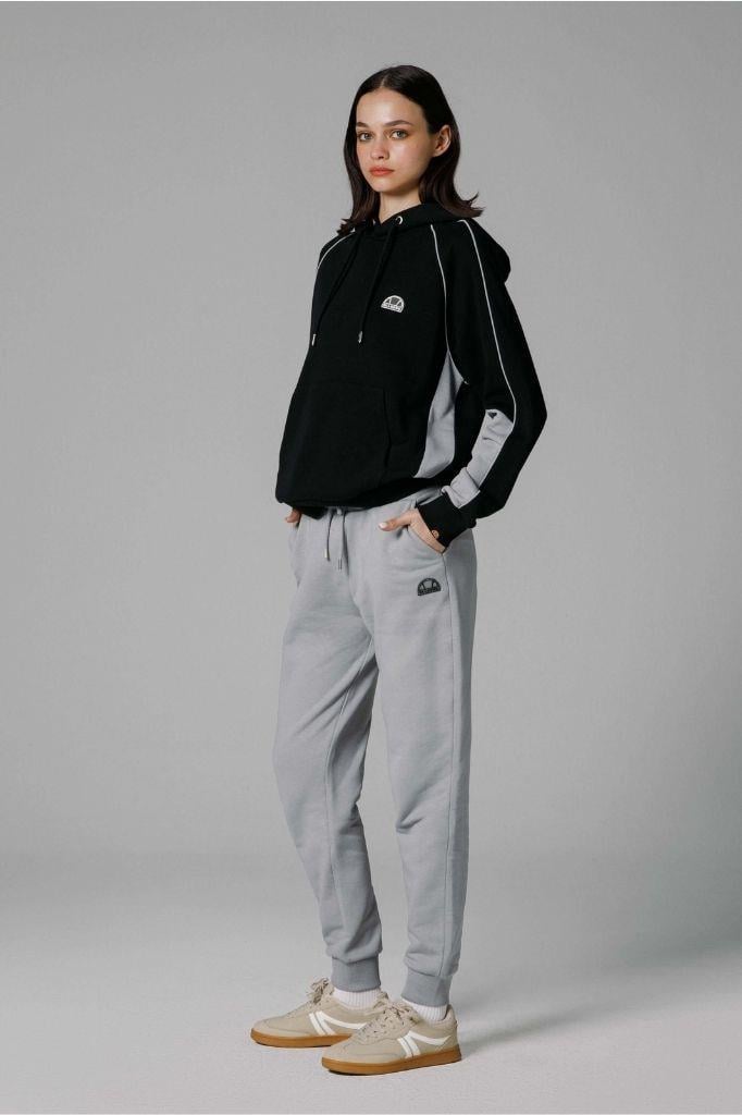ELLESSE Kadın Regular Fit Kapüşonlu Sweatshirt EF196