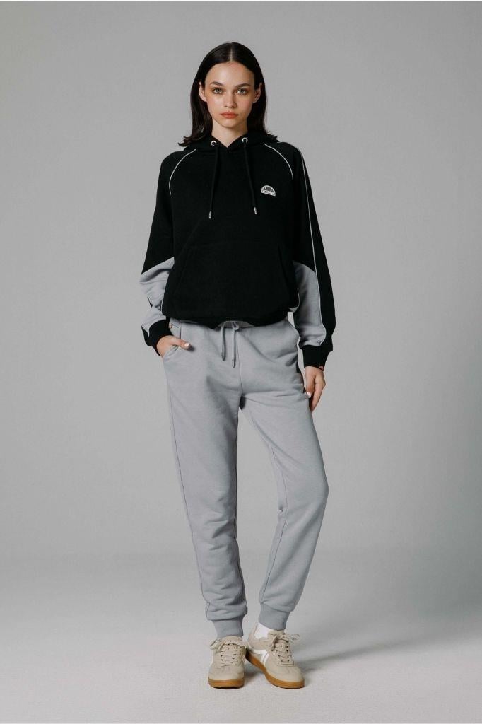 ELLESSE Kadın Regular Fit Kapüşonlu Sweatshirt EF196