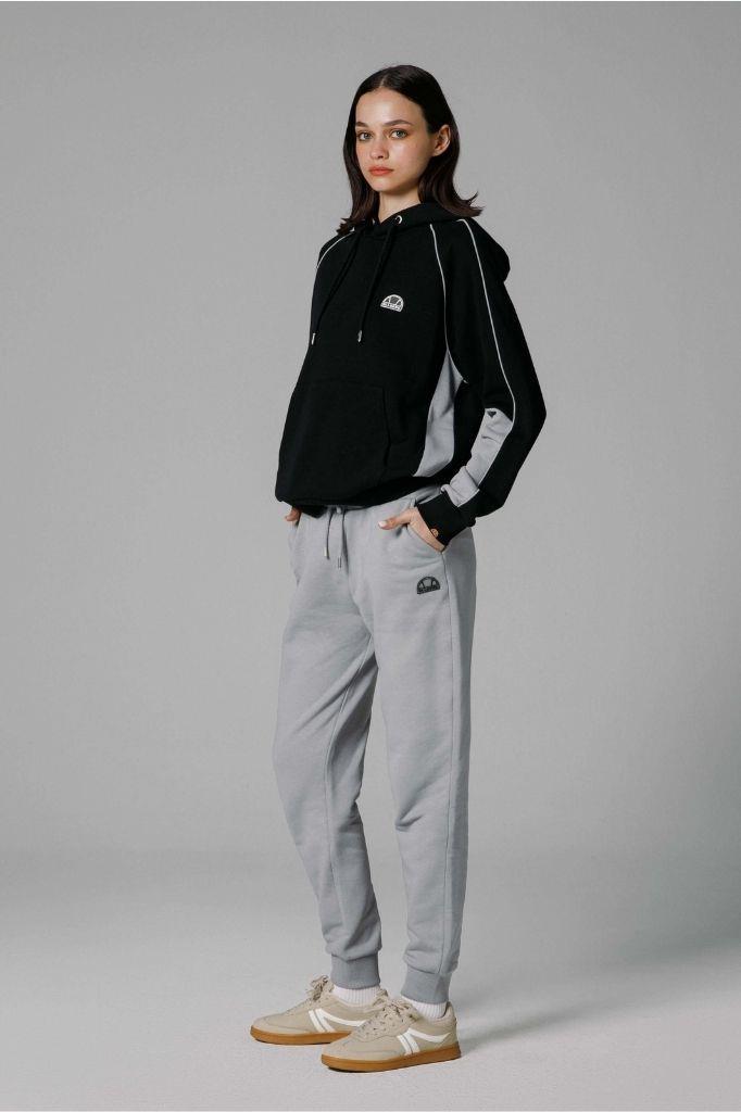 ELLESSE Kadın Regular Fit Kapüşonlu Sweatshirt EF196
