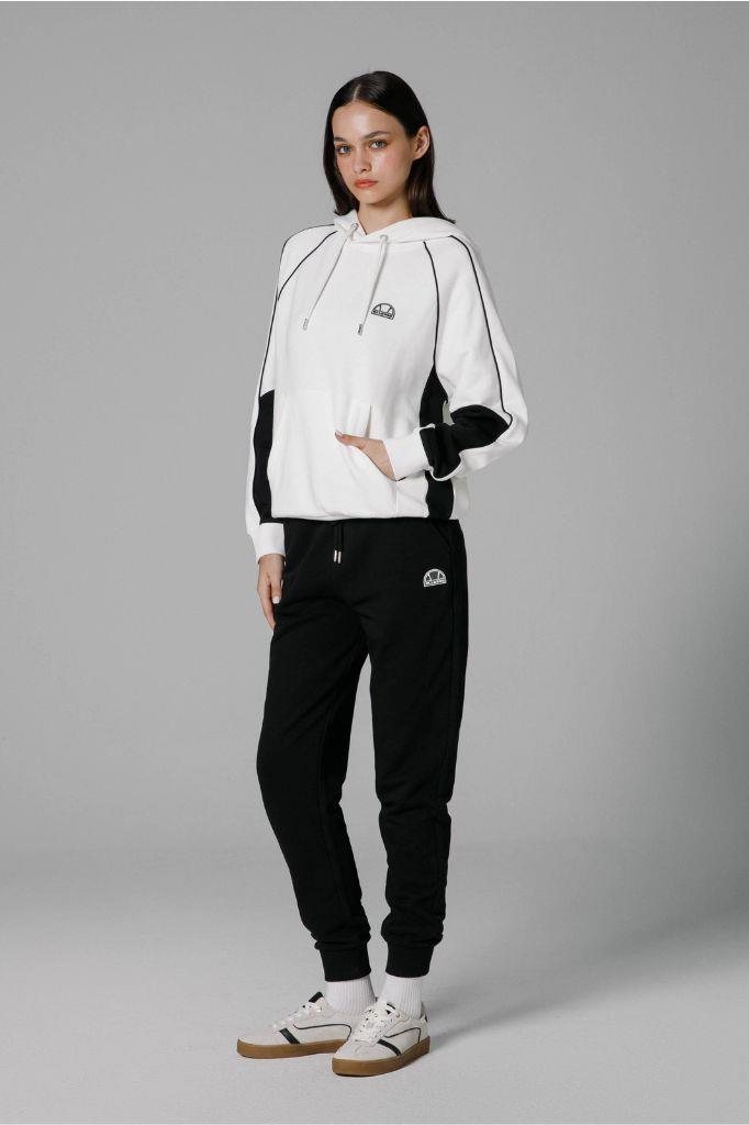 ELLESSE Kadın Regular Fit Kapüşonlu Sweatshirt EF196