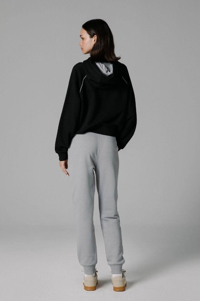 ELLESSE Kadın Regular Fit Kapüşonlu Sweatshirt EF196