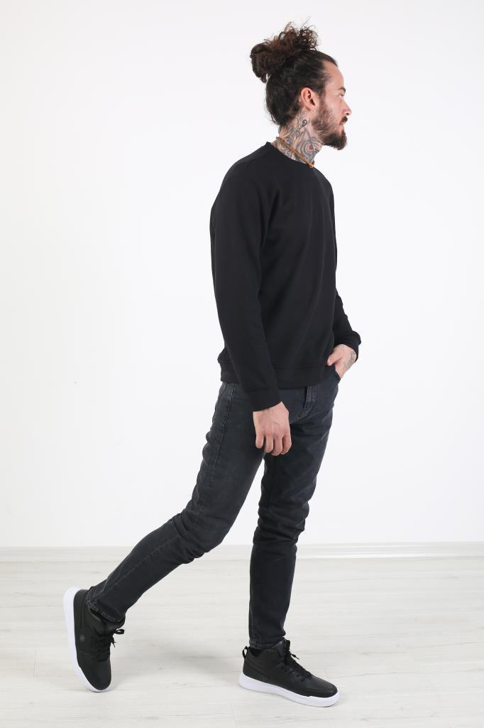 GİOVENTU Erkek Dar Paça Slim Fit Kot Pantolon 04017