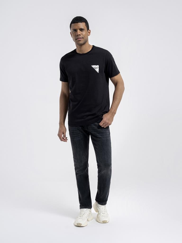 LOFT Erkek Terrybrown Slim Fit Jean Pantolon LF2034750