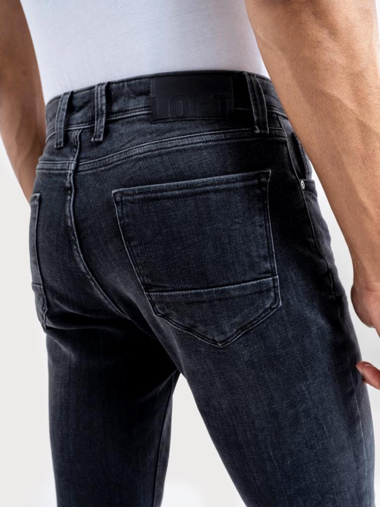 LOFT Erkek Terrybrown Slim Fit Jean Pantolon LF2034750