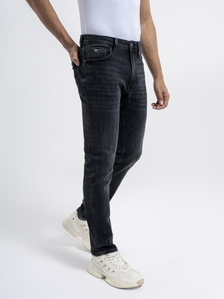 LOFT Erkek Terrybrown Slim Fit Jean Pantolon LF2034750
