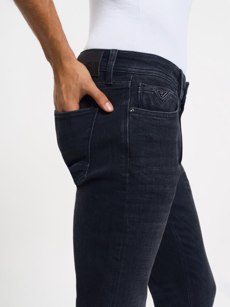 LOFT Erkek Terrybrown Slim Fit Jean Pantolon LF2034750