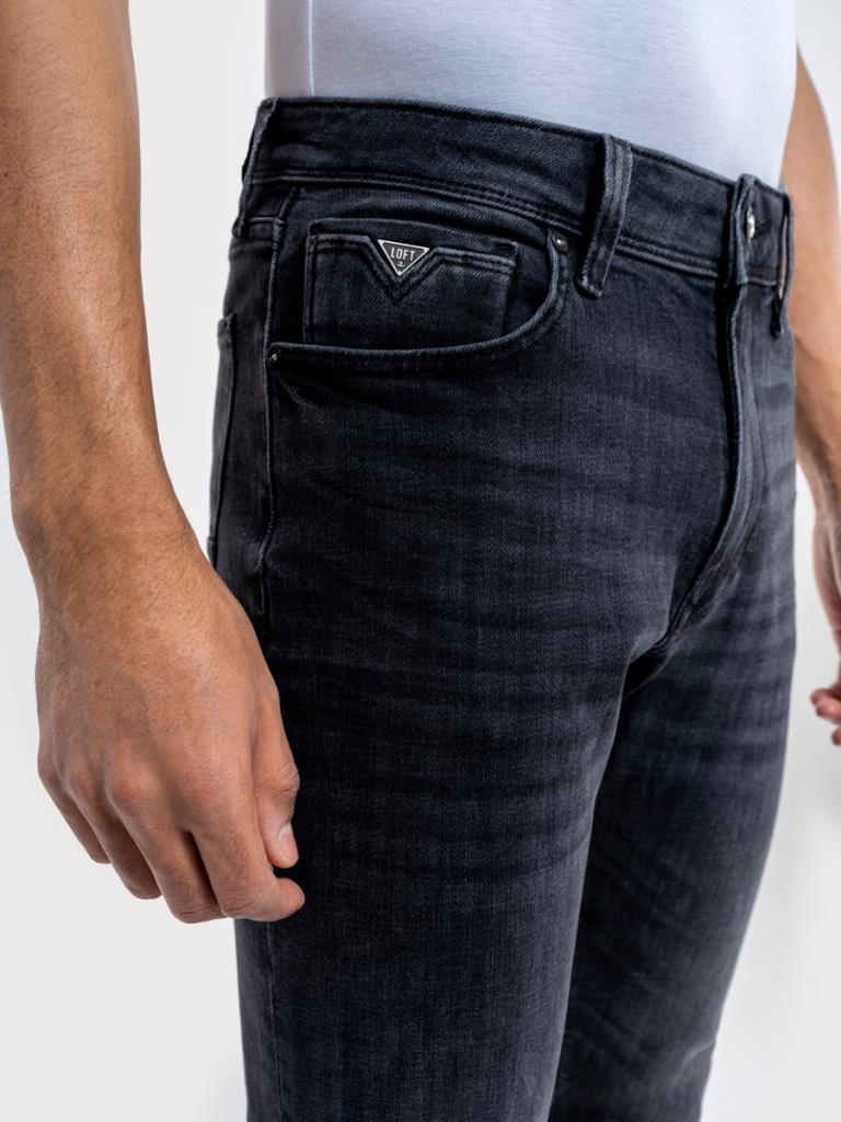 LOFT Erkek Terrybrown Slim Fit Jean Pantolon LF2034750