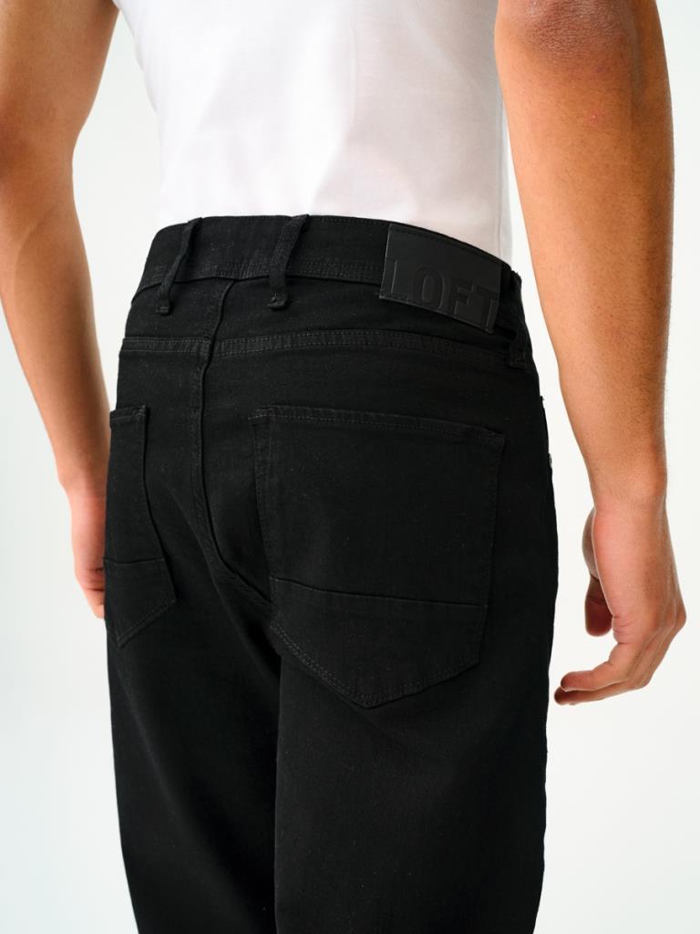 LOFT Terrybrown Slim Fit Normal Bel Boru Paça Jean Pantolon LF2034725