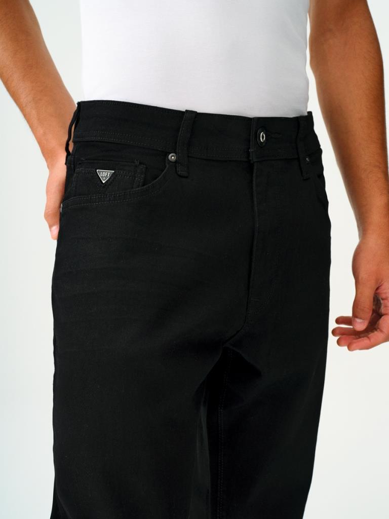 LOFT Terrybrown Slim Fit Normal Bel Boru Paça Jean Pantolon LF2034725