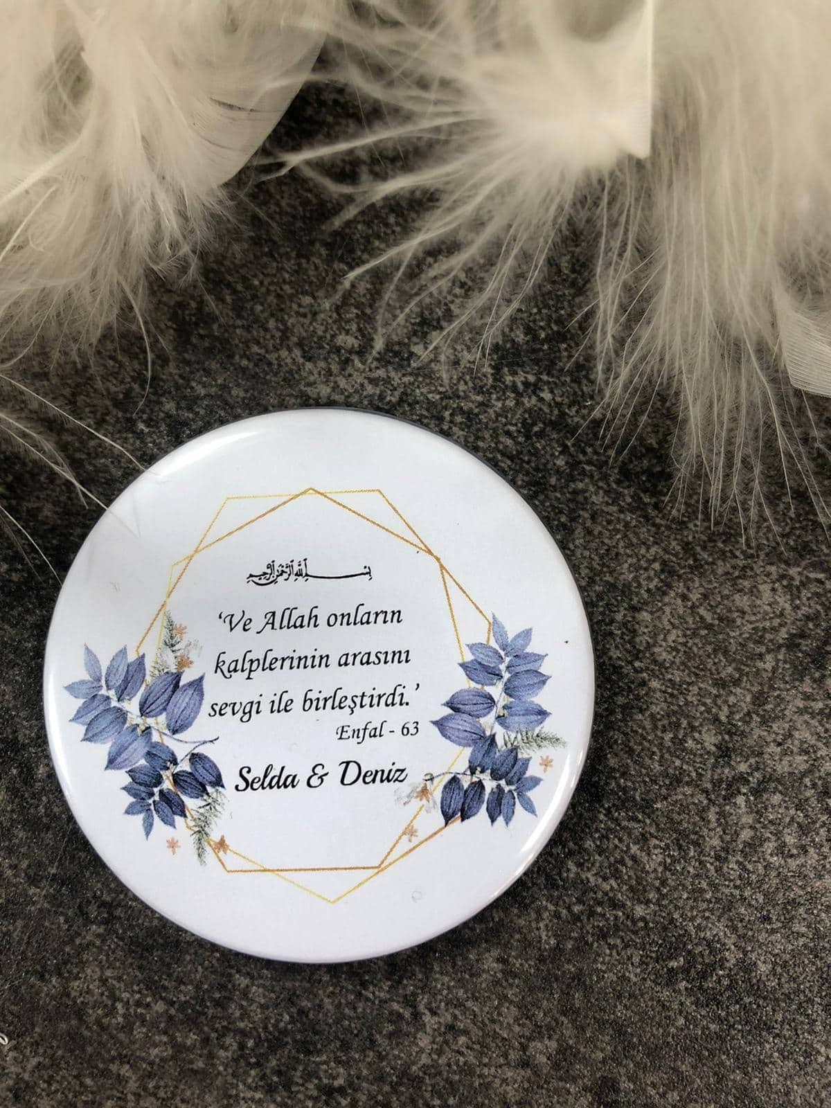 Şehir Temalı Açacak Magnet