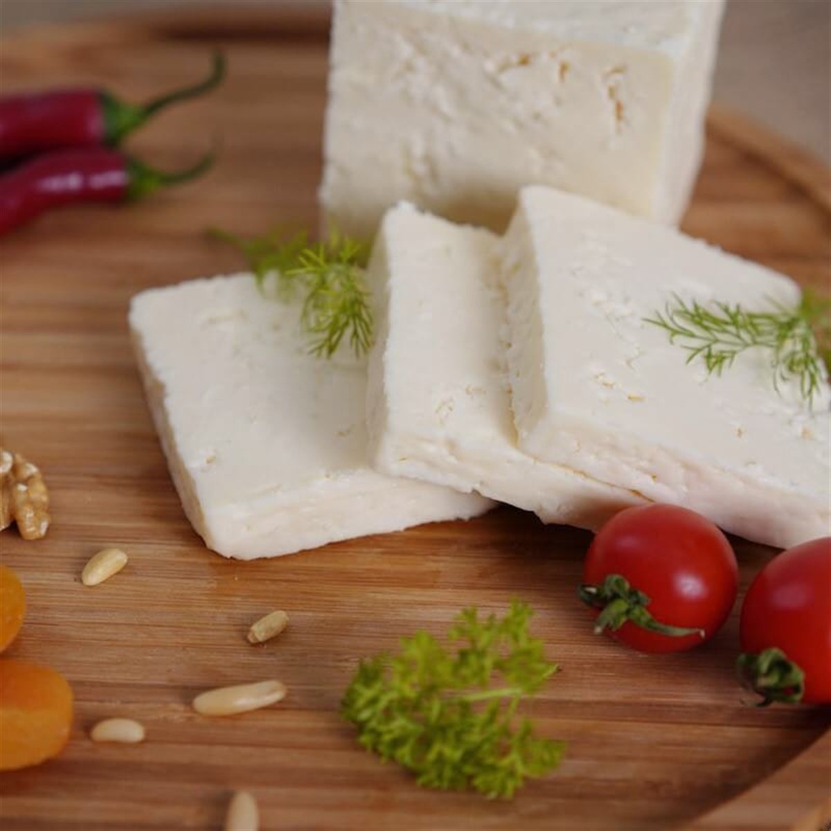 5 Lik İnek Peyniri