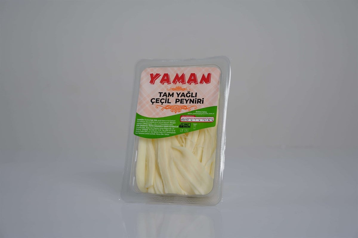 Çeçil Peyniri 300 Gr