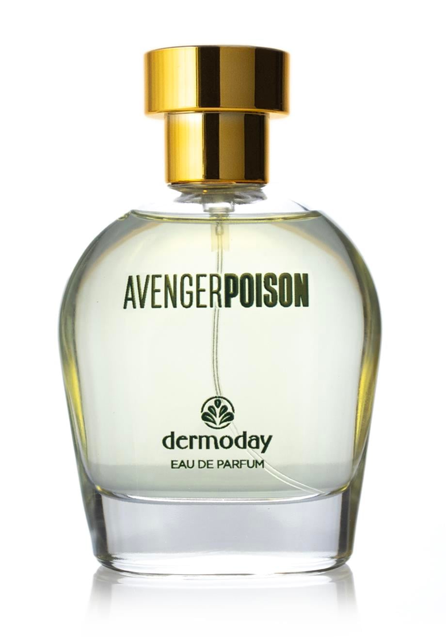 Dermoday Avenger Poison 100ml