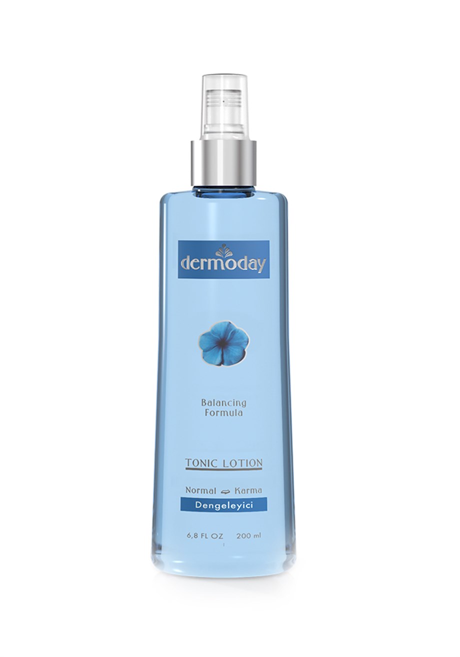 Dermoday Balancing Formula Tonik Dengeleyici