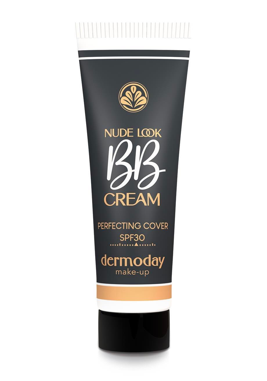 Dermoday BB krem SPF30 - Açık