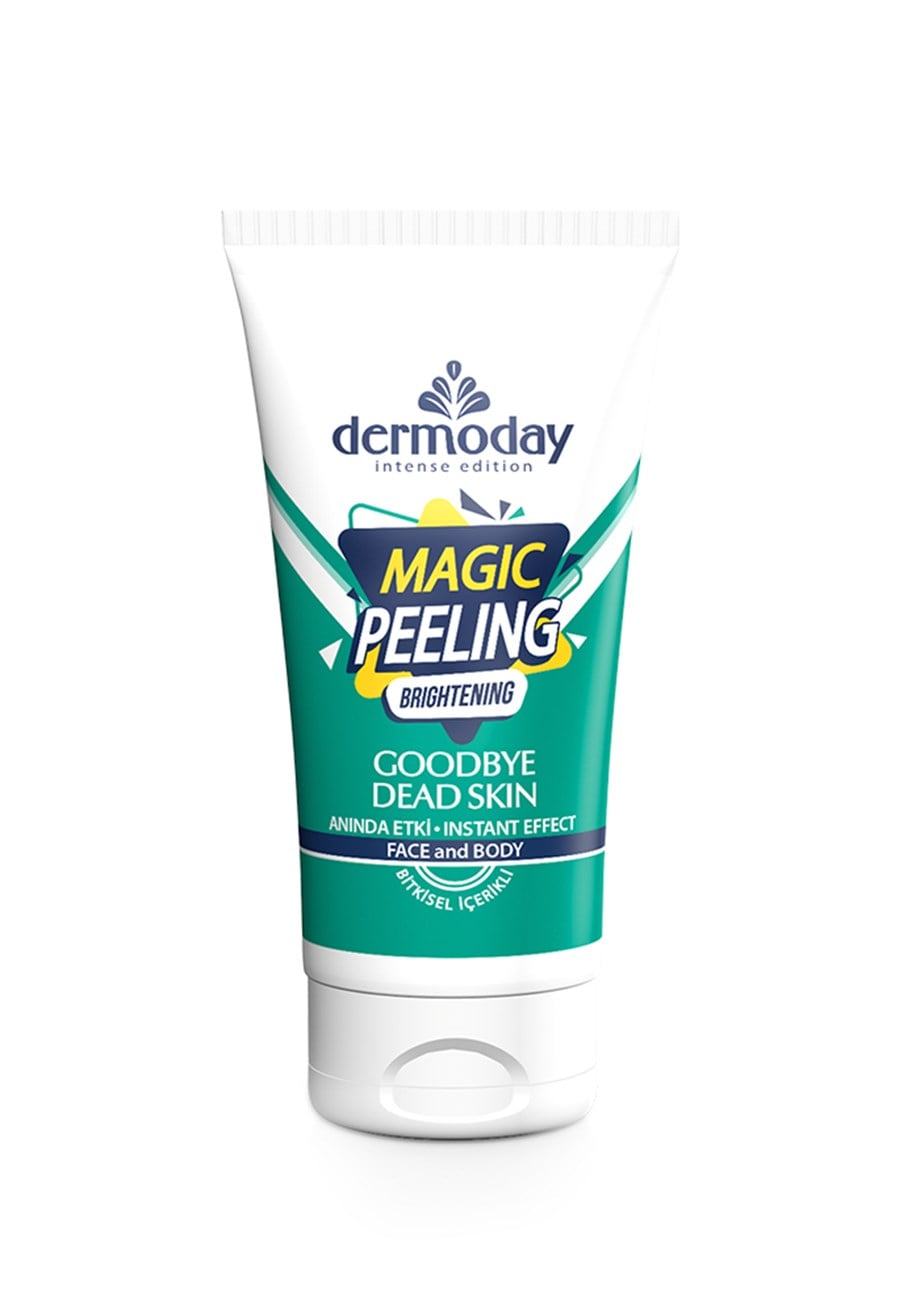 Dermoday Magic Peeling