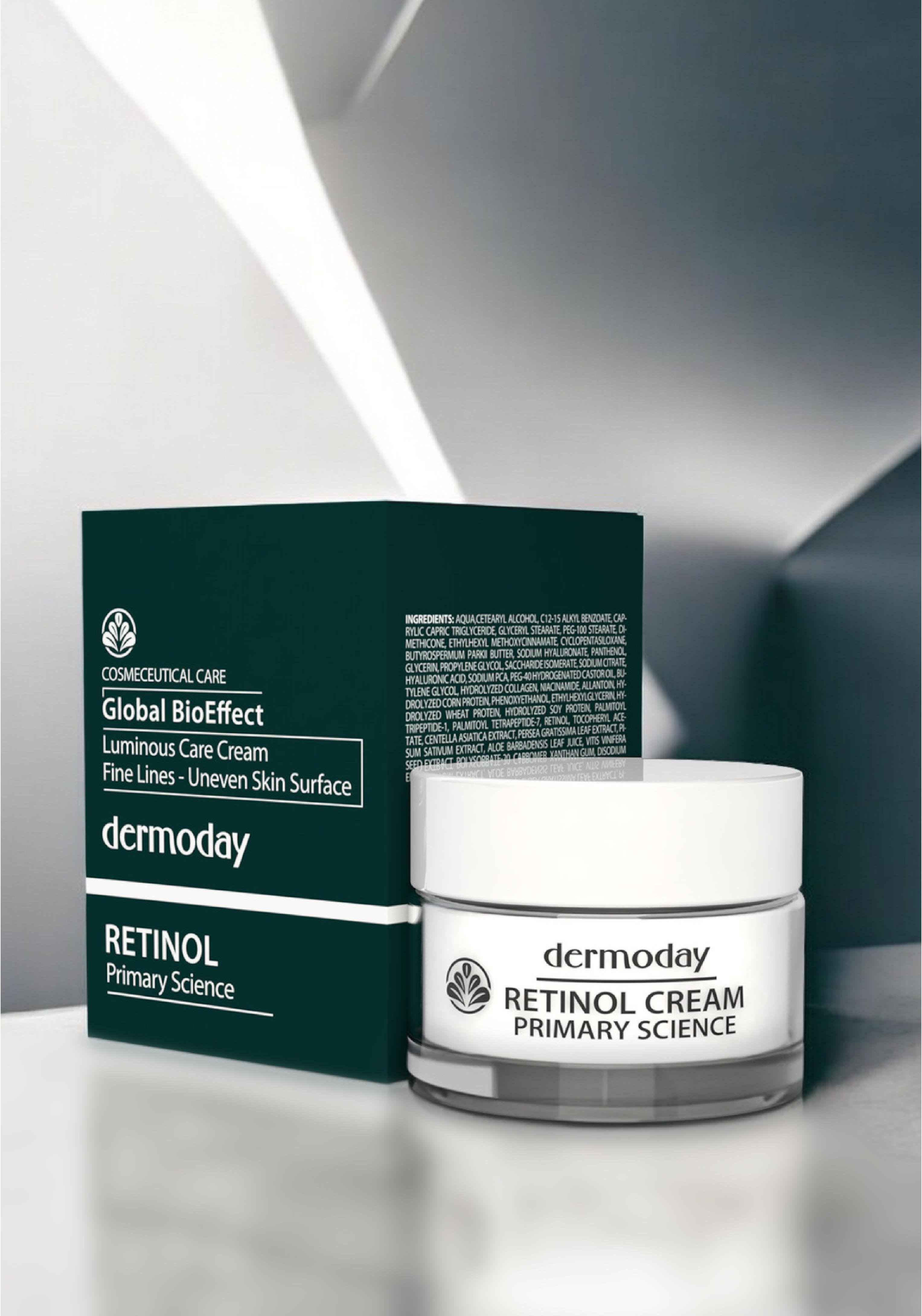 Dermoday Retinol Krem 