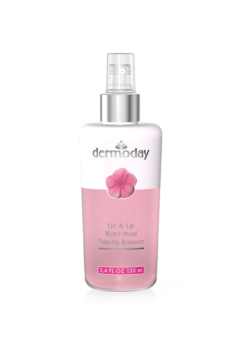 Eye and Lip Make Up Remover