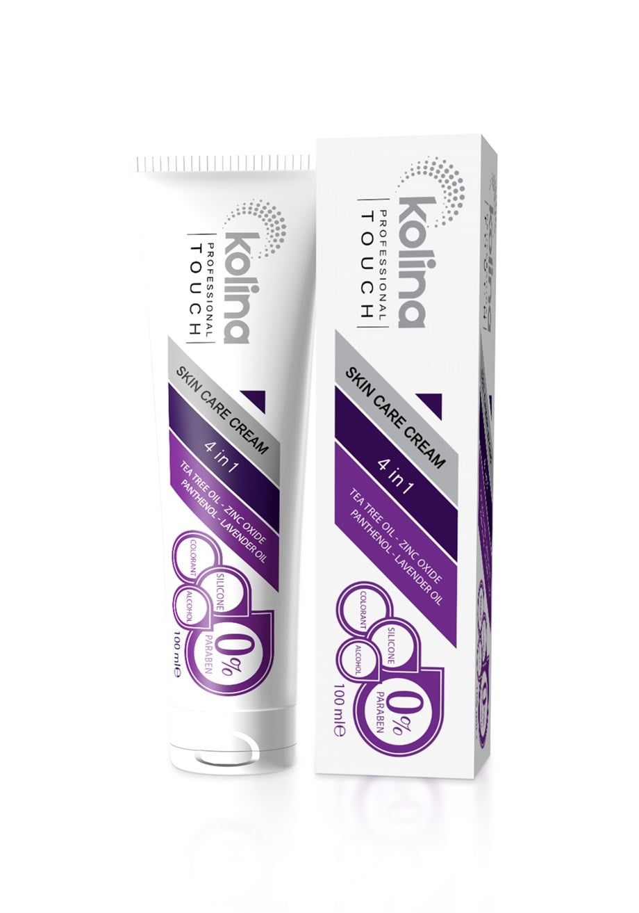 Kolina Professionel Touch