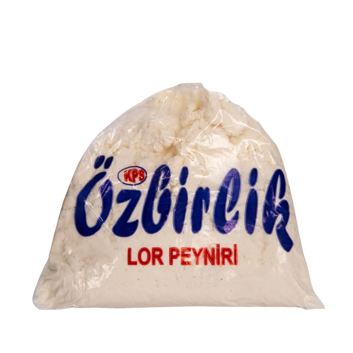 Lor Peyniri