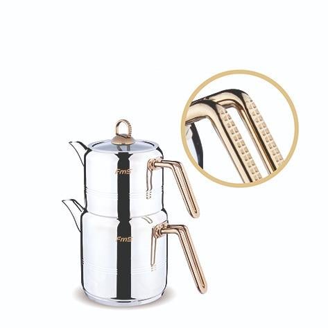 FMS ÇAYDAN. SİLİNDİR ELMAS KULP BÜYÜK ALTIN