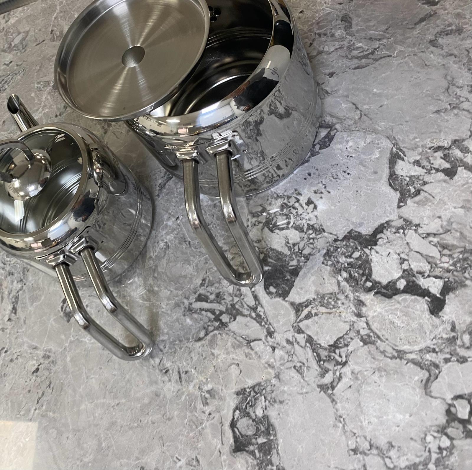 FMS ÇAYDANLIK SİLİNDİR MİNİ