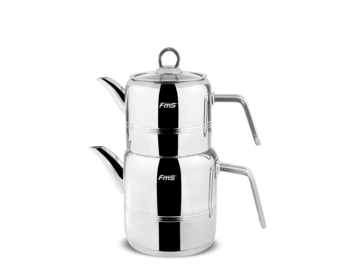 FMS ÇAYDANLIK SİLİNDİR MİNİ