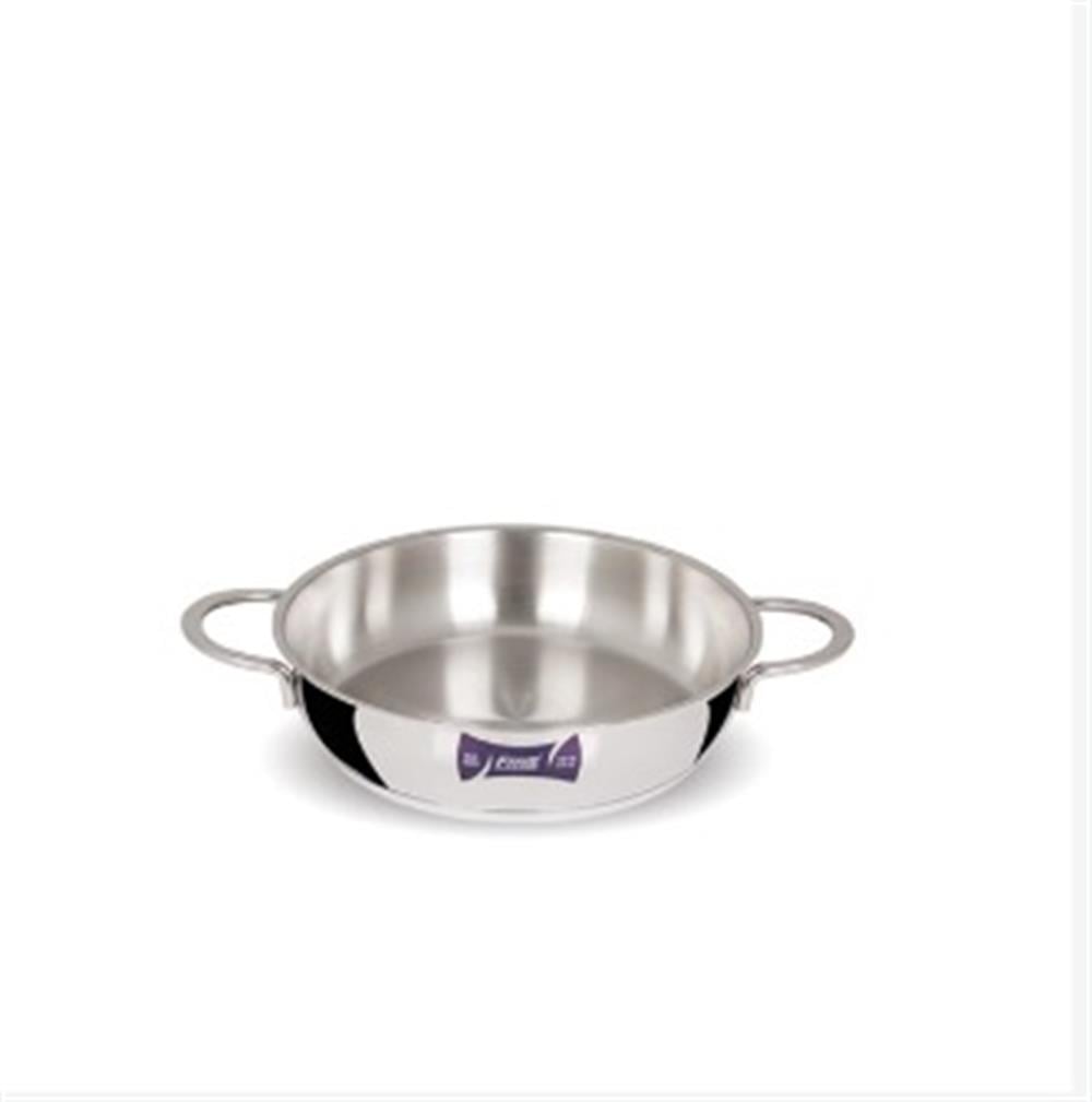 FMS İDEAL ÇELİK SAHAN 20 CM