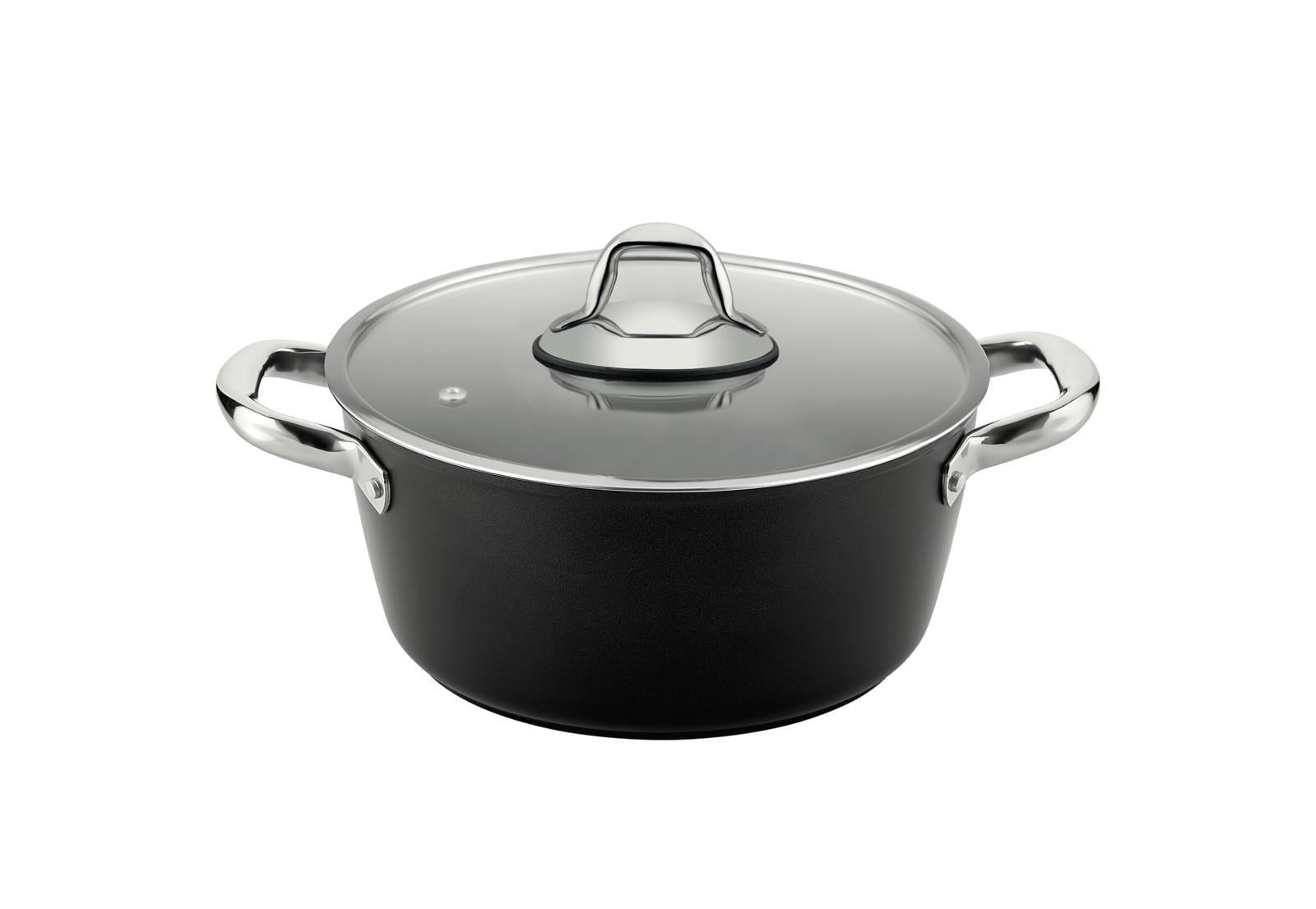 FMS IND.TİTANYUM DERİN TENCERE NO:24