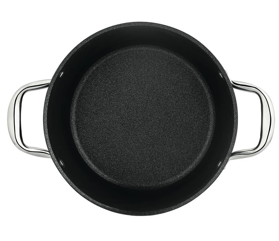 FMS IND.TİTANYUM BASIK TENCERE NO:24