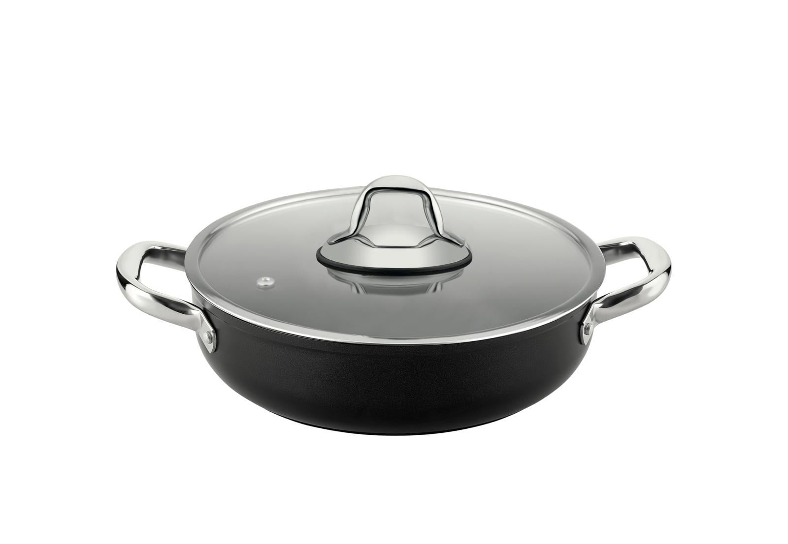 FMS IND.TİTANYUM BASIK TENCERE NO:24