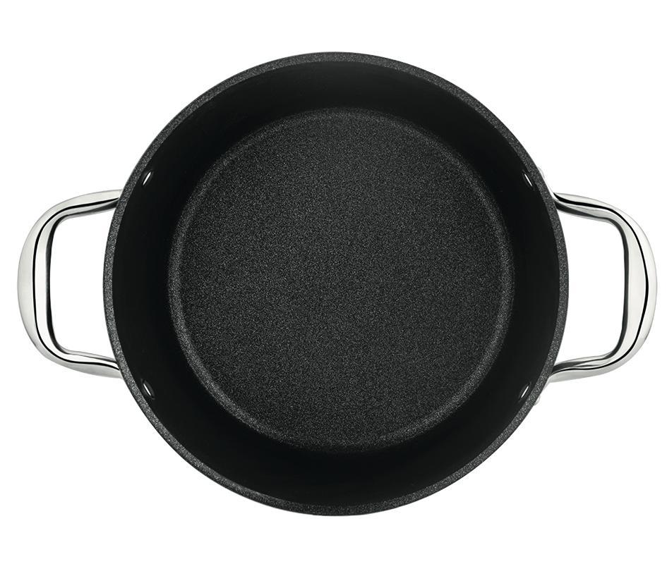 FMS IND.TİTANYUM DERİN TENCERE NO:24