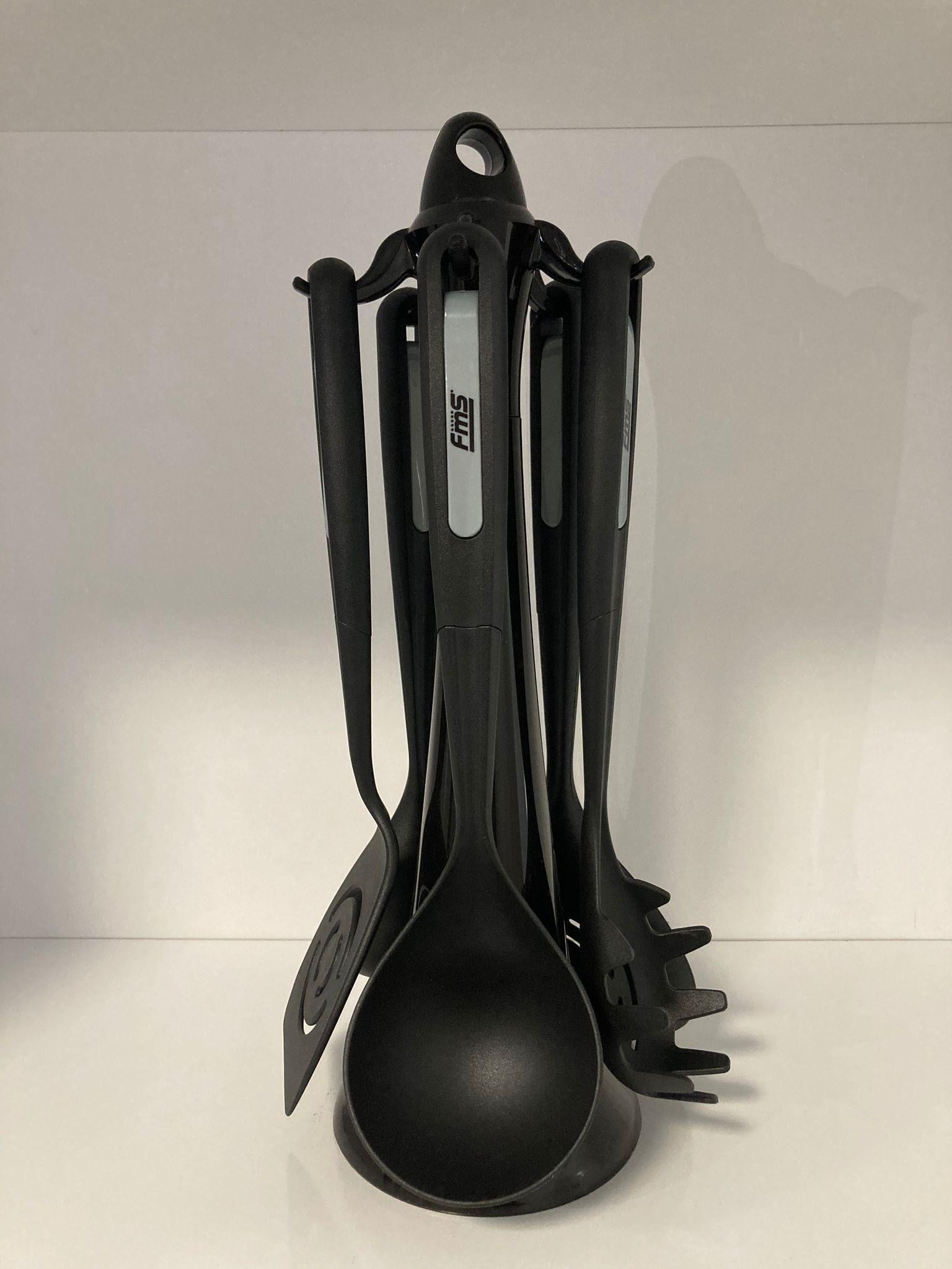 FMS ŞEF SERVİS TAKIMI 