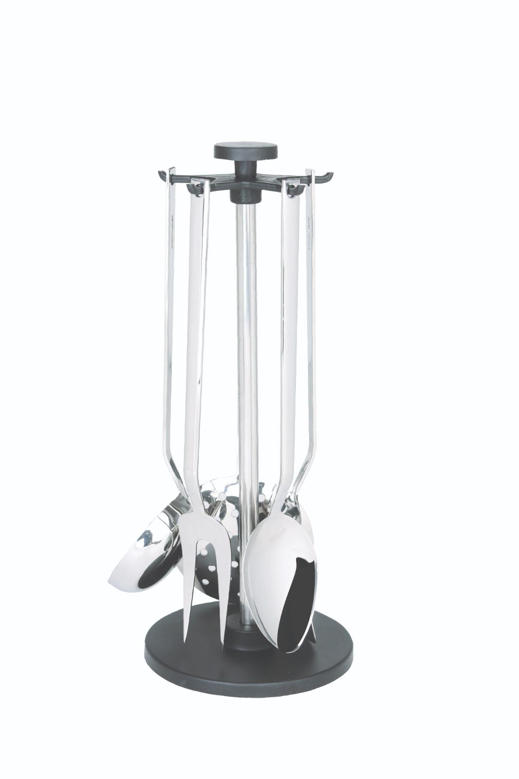 FMS SİLVER ASKILI SERVİS TAKIMI