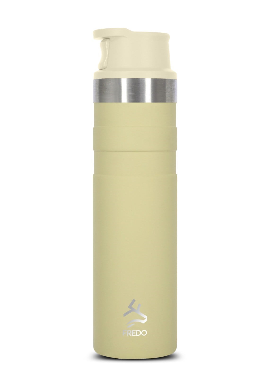 FREDO COMFORT THERM | KREM RENK TERMOS | 600 ML |
