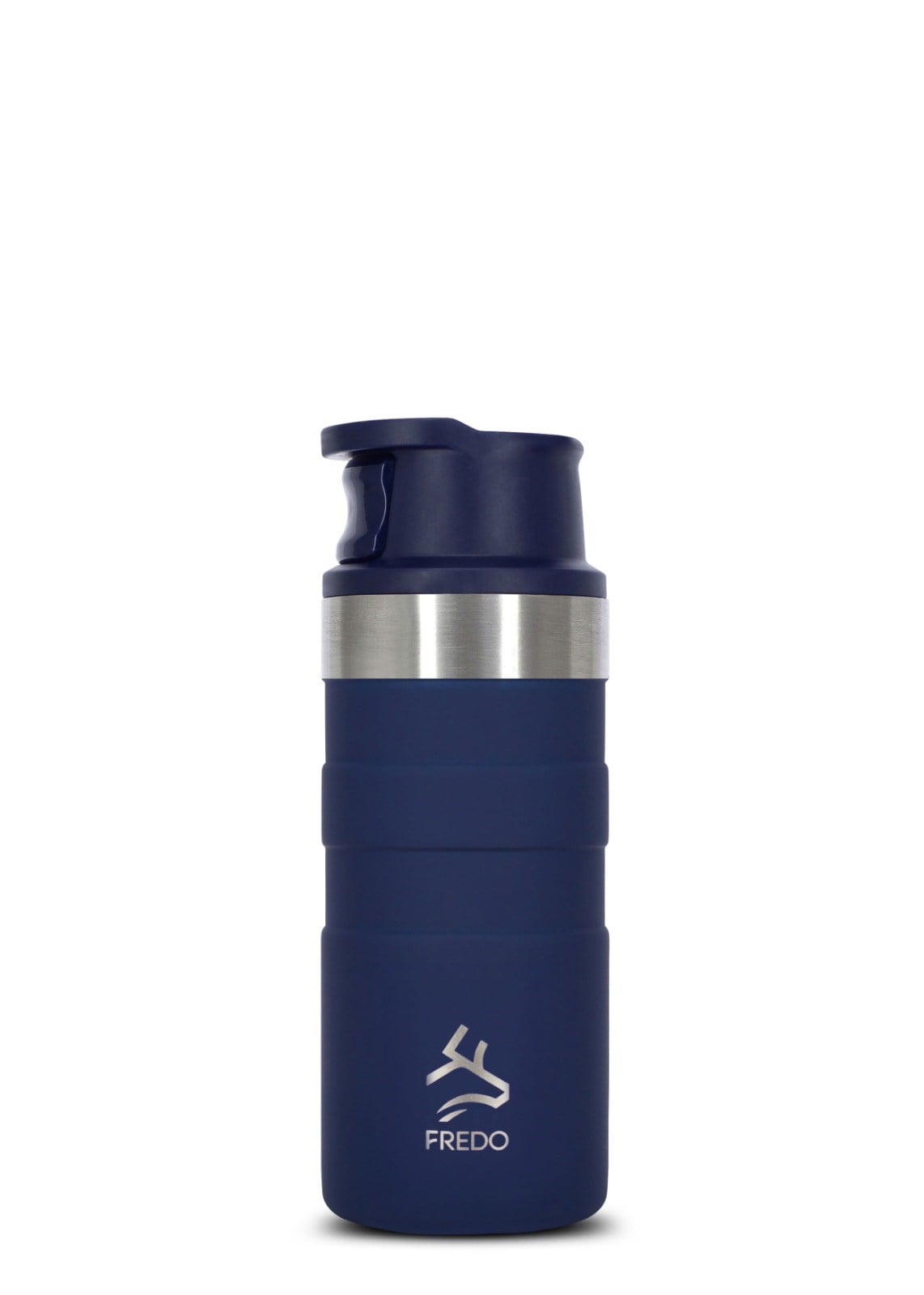 FREDO COMFORT THERM | SİYAH RENK TERMOS | 350 ML |