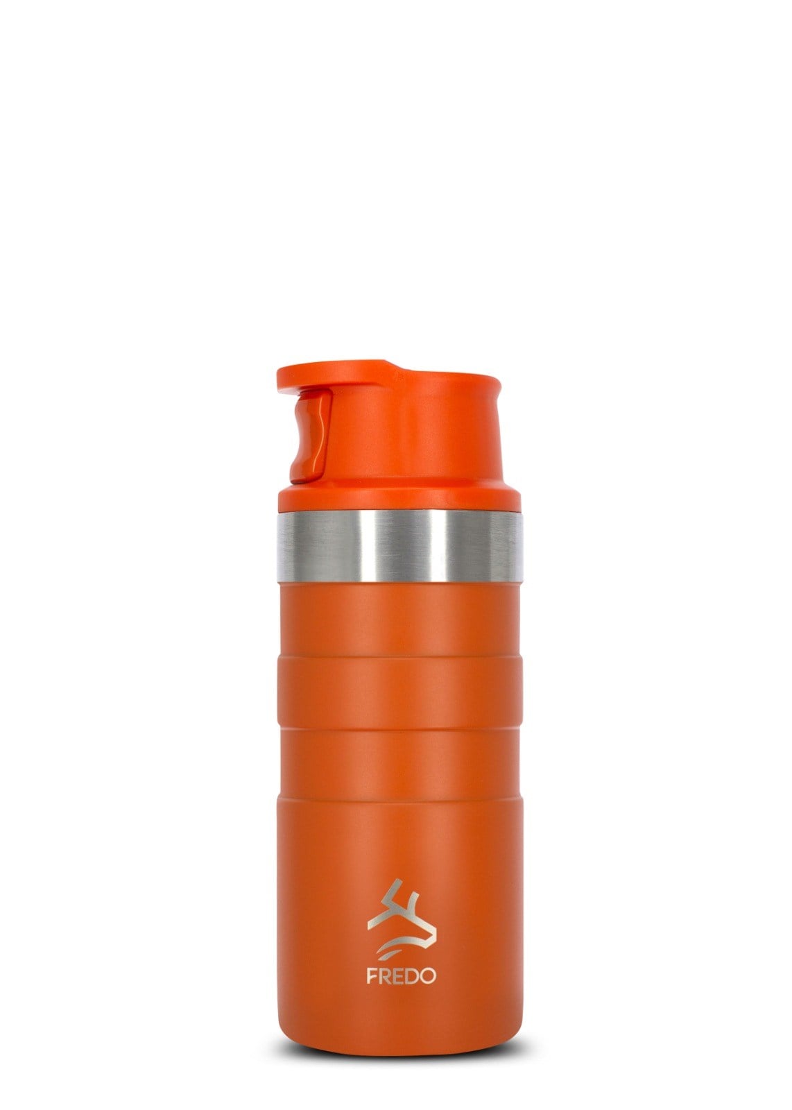 FREDO COMFORT THERM | TURUNCU RENK TERMOS | 350 ML |