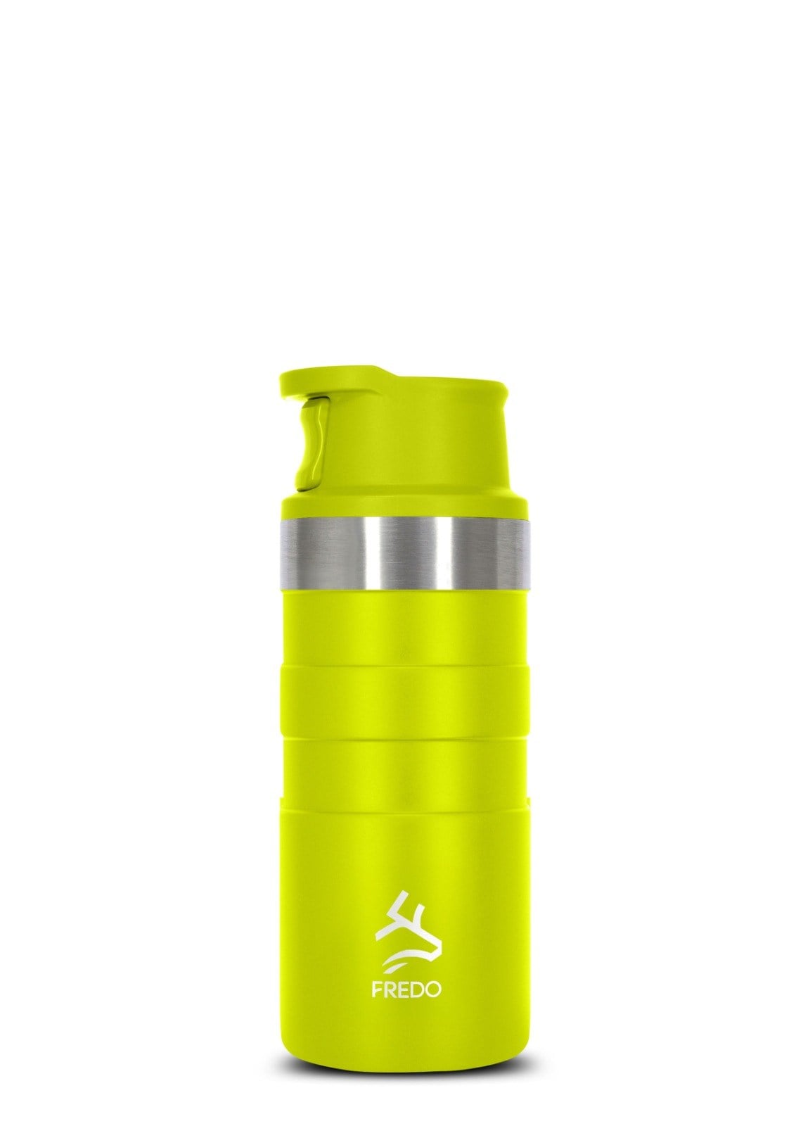 FREDO COMFORT THERM | YEŞİL RENK TERMOS | 350 ML |