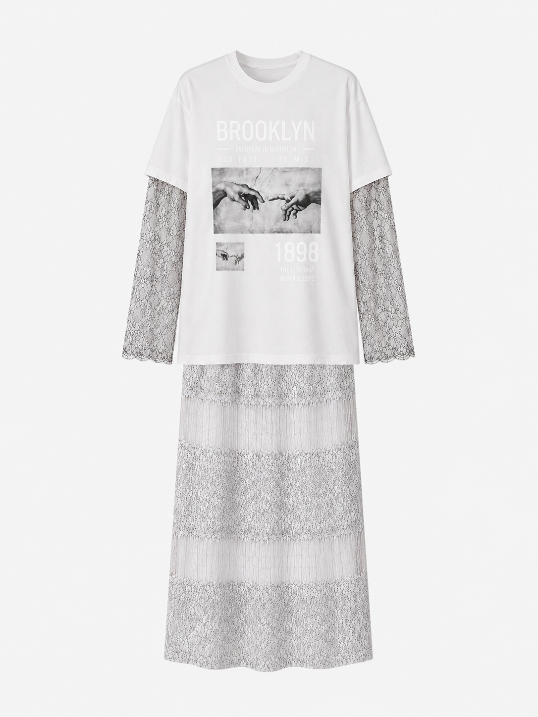 BROOKLYN TRANSPARAN TAKIM 