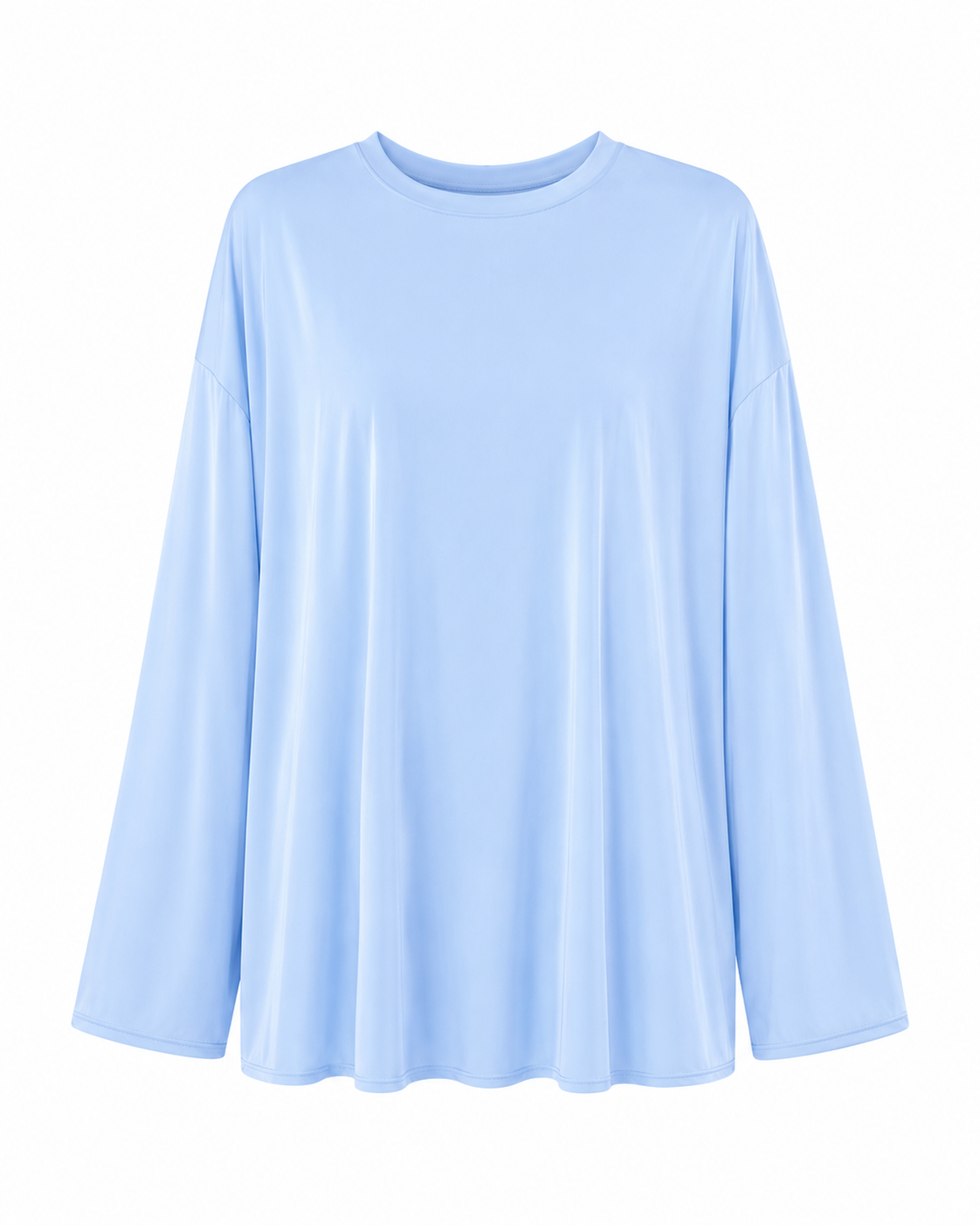Modest Top 