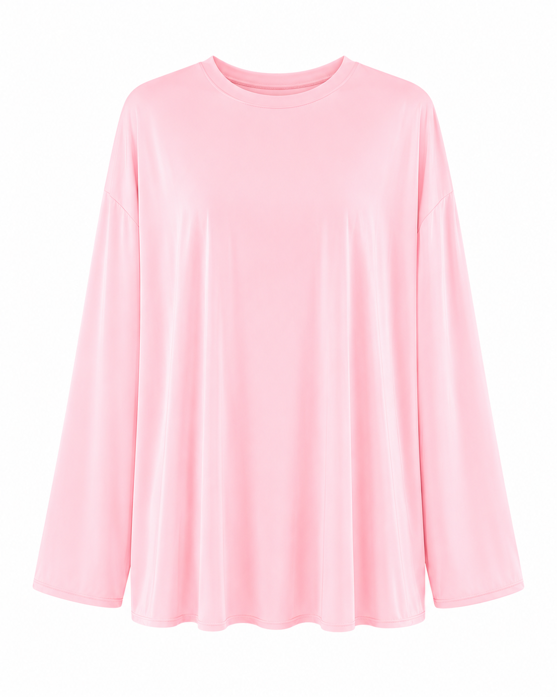 Modest Top 