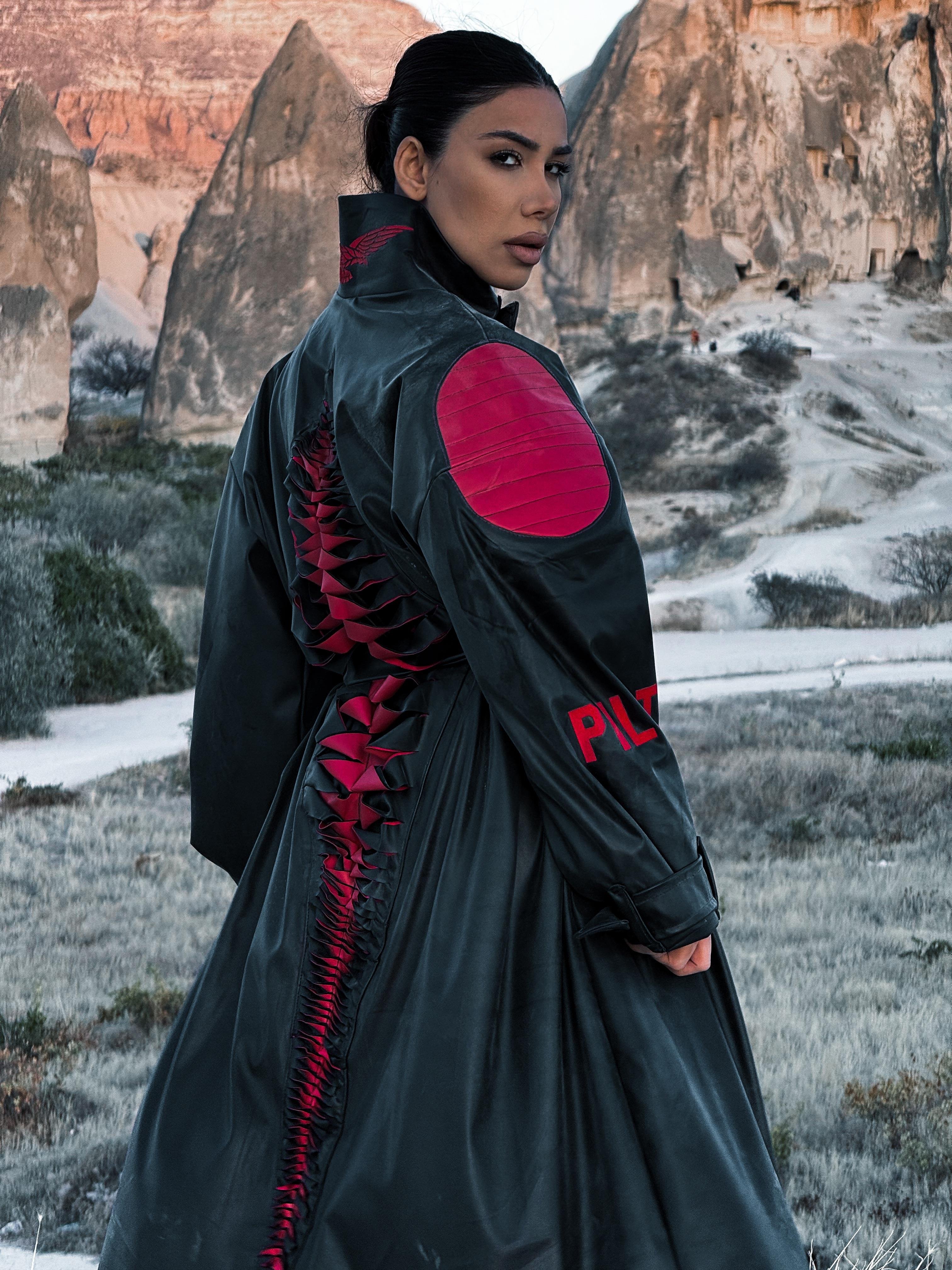 ÖZEL SERİ-THE000461