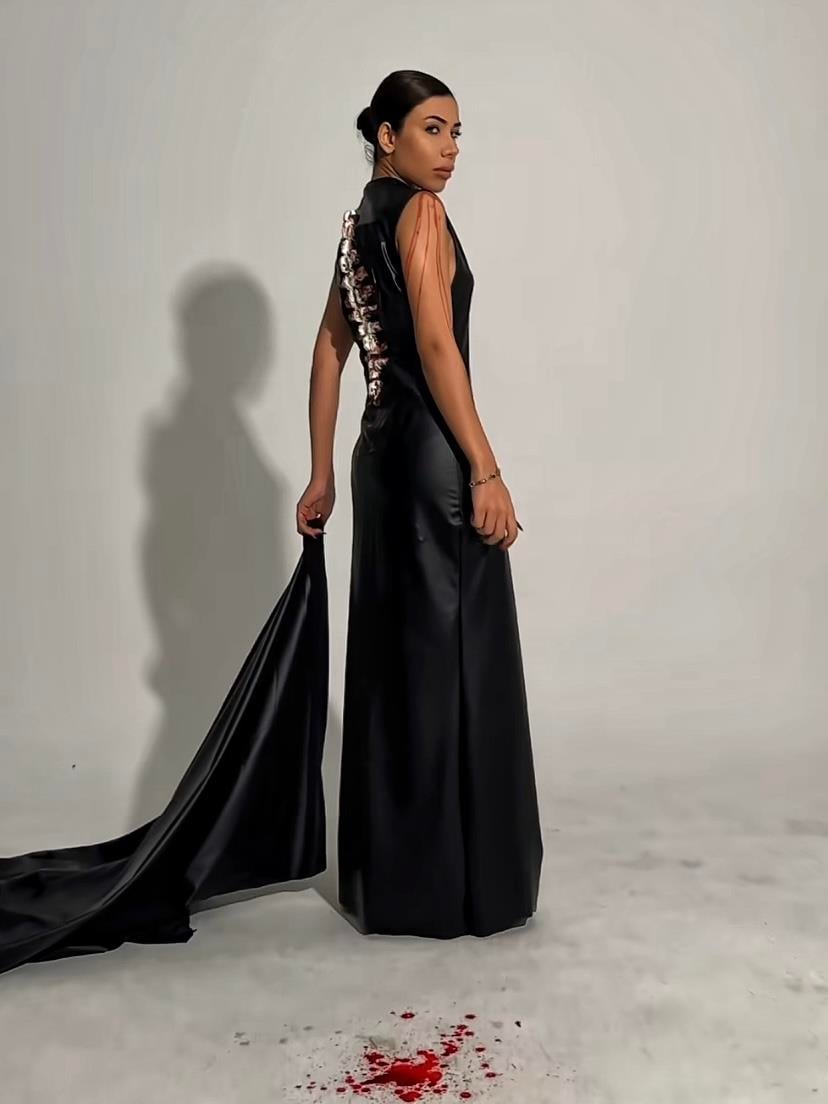 Özel Seri - THE00379