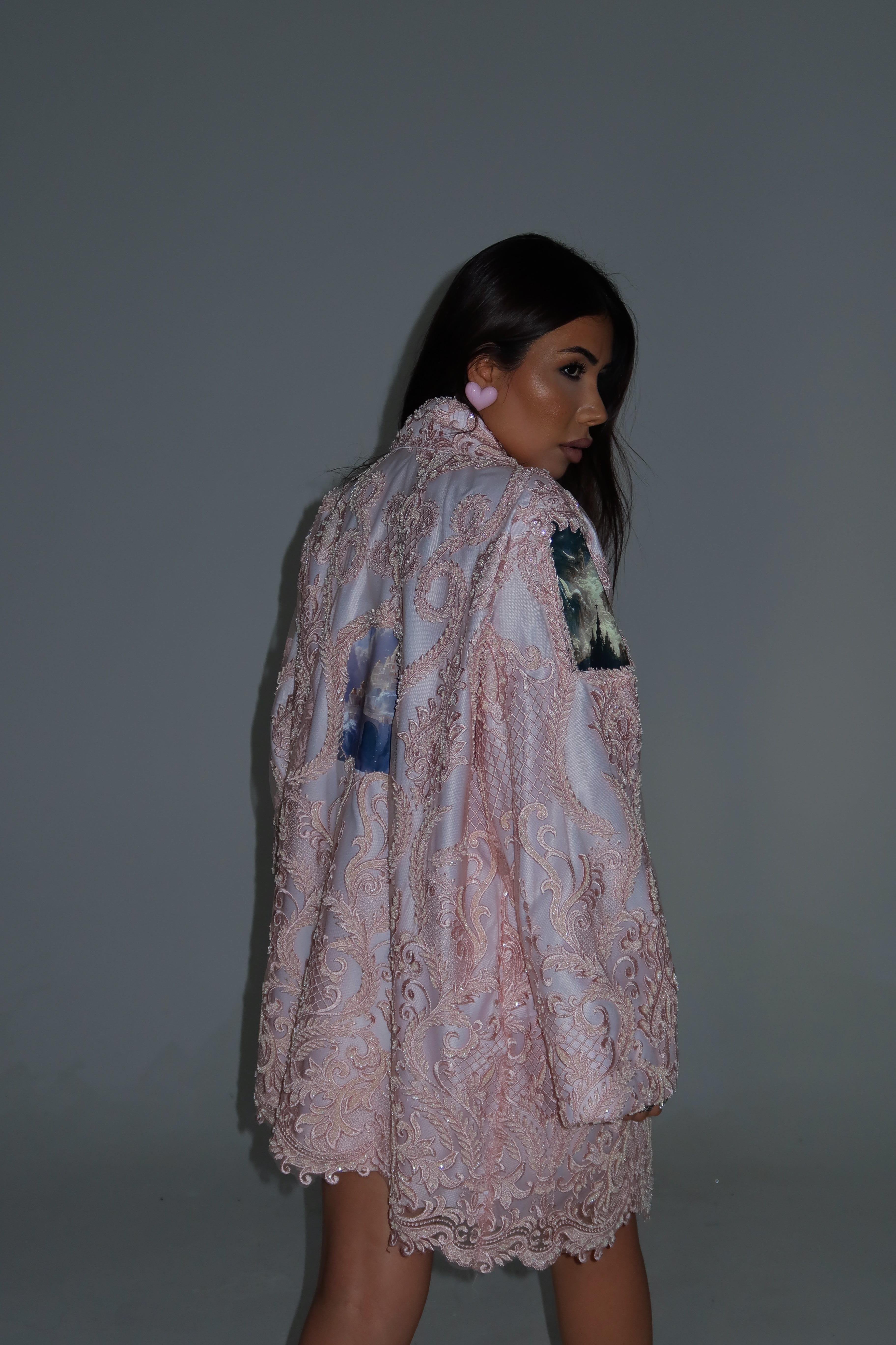 Özel seri -THE00441