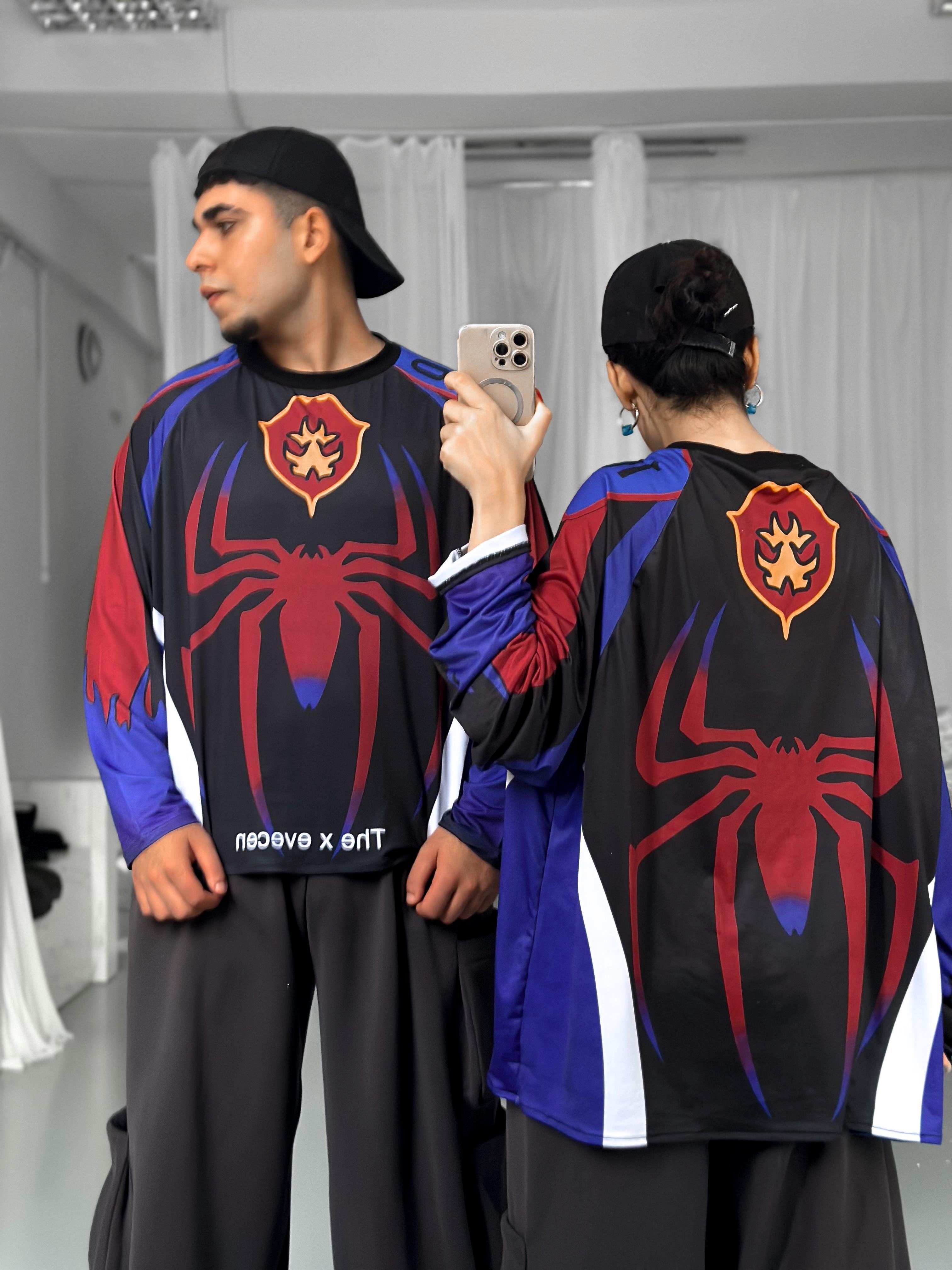 Özel Tasarım Baskılı Forma Sweatshırt 