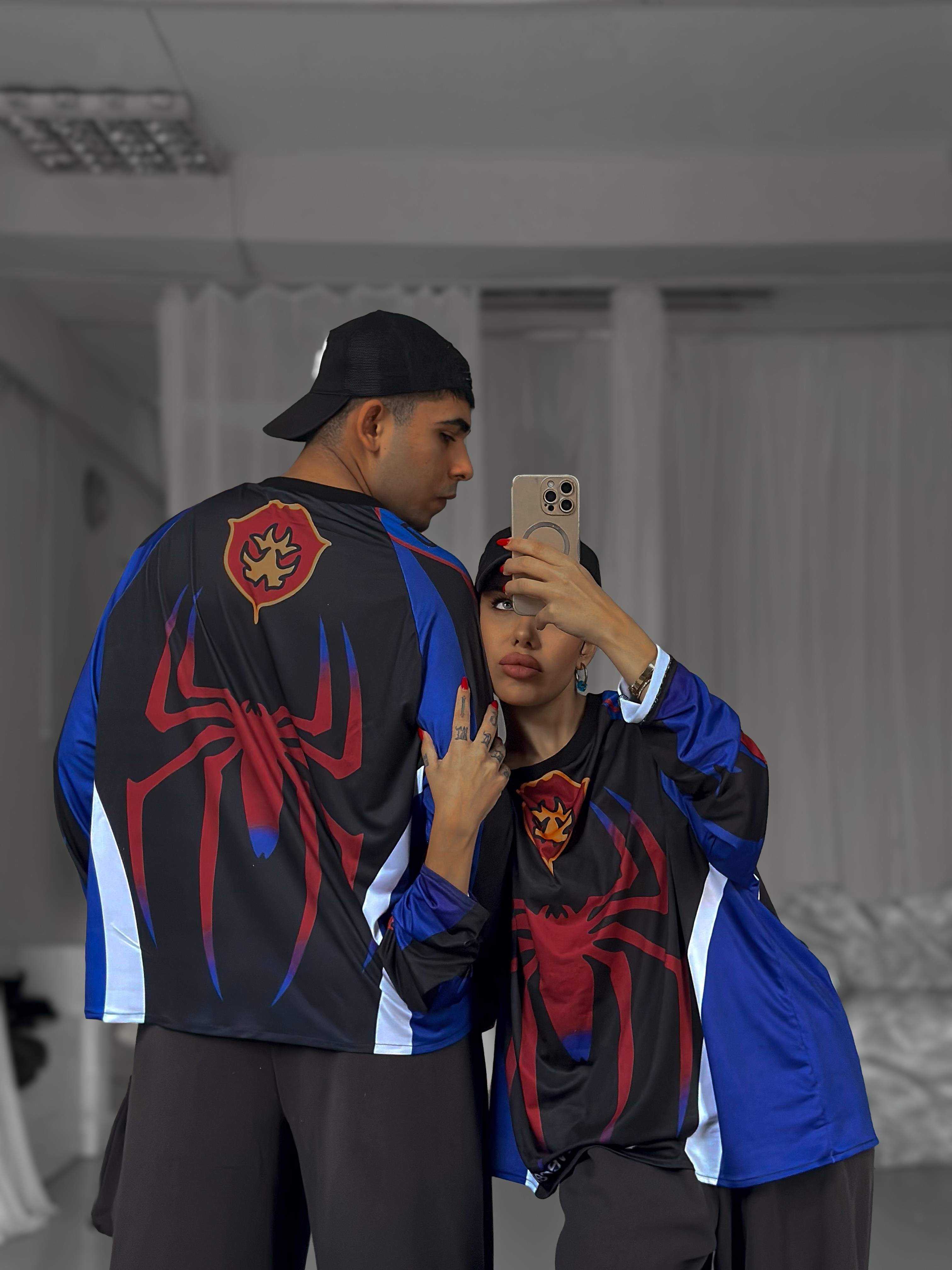 Özel Tasarım Baskılı Forma Sweatshırt 