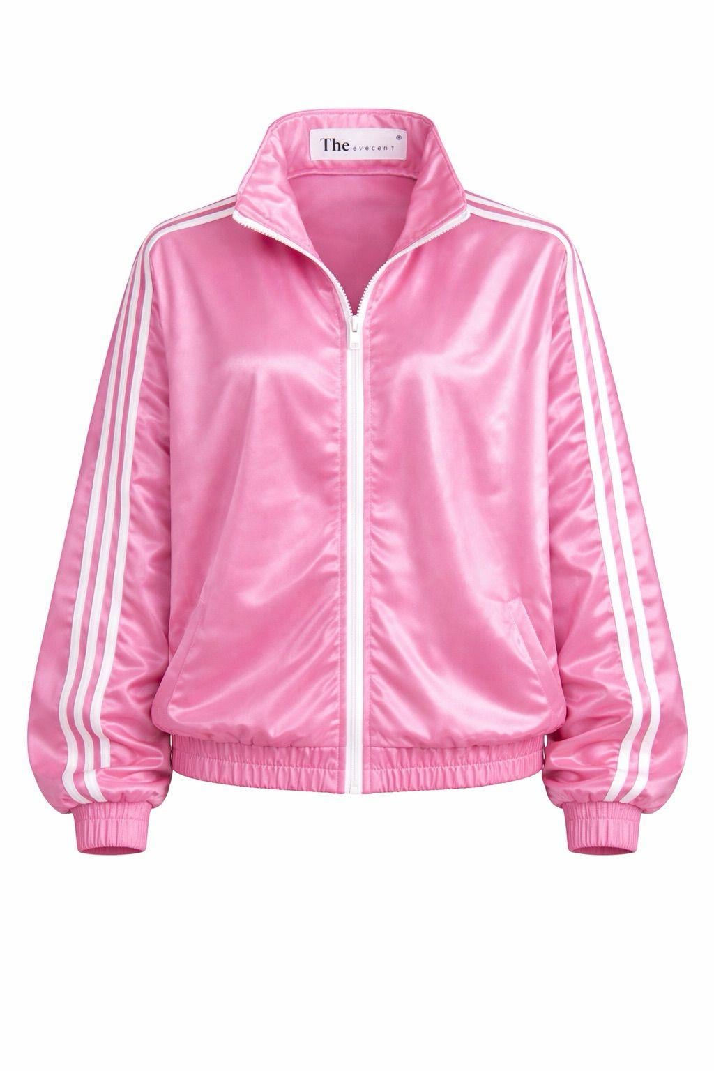 stryke simli bomber sweatshirt