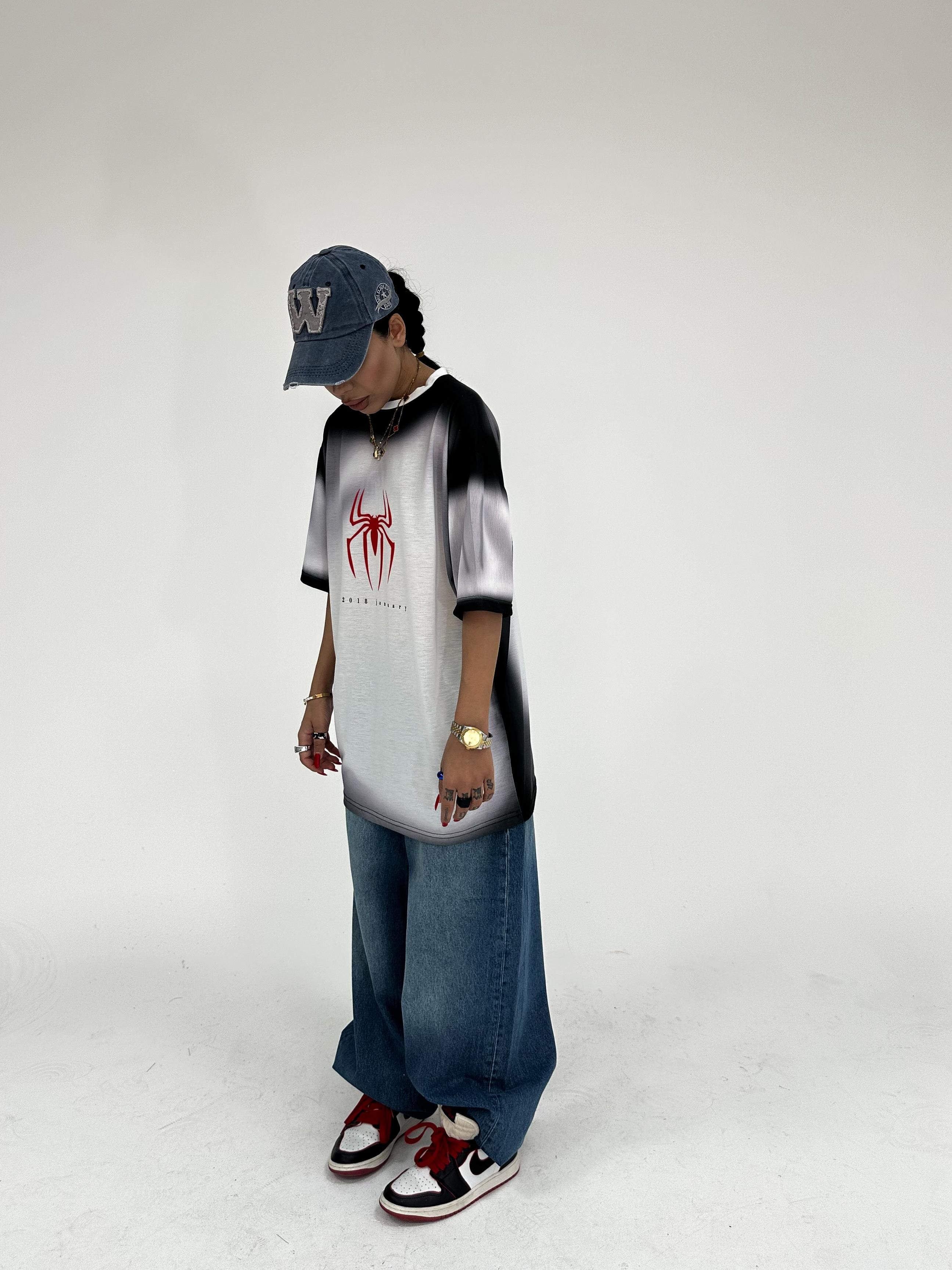 THE00278 BAGY JEAN 