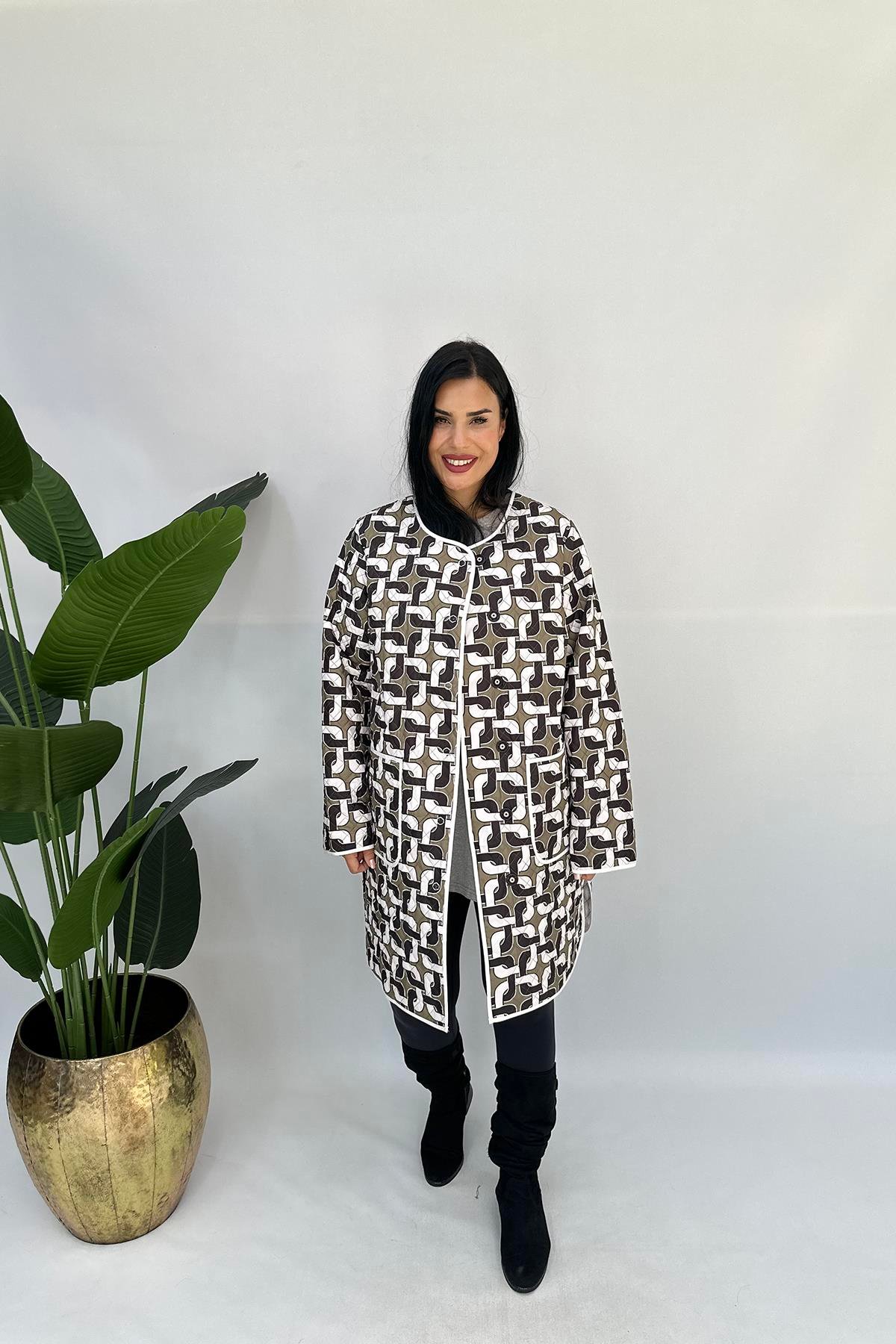 Büyük Beden Fırsat Kap 119 -44